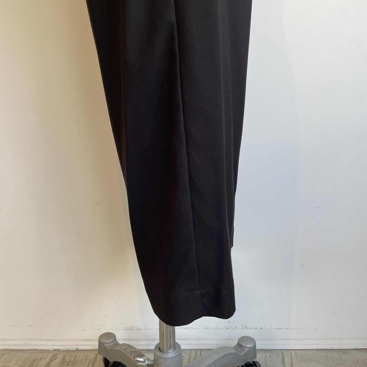 sisisi // EASY STRETCH PANTS AW014