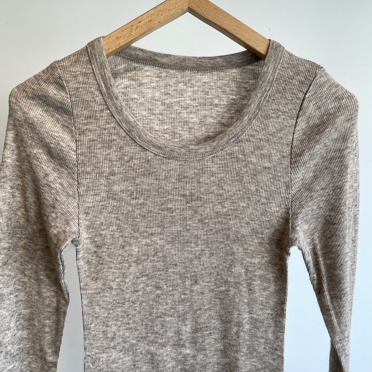koton//O.CYak TERECO U-neck   252-867