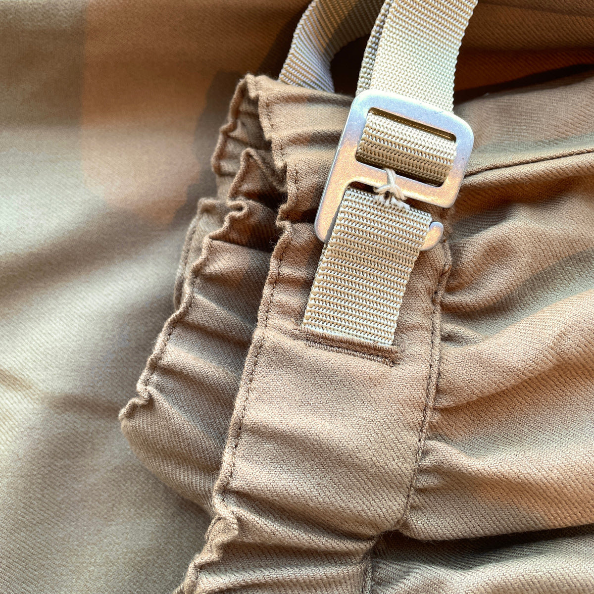ASEEDONCLOUD//HW culottes 262509