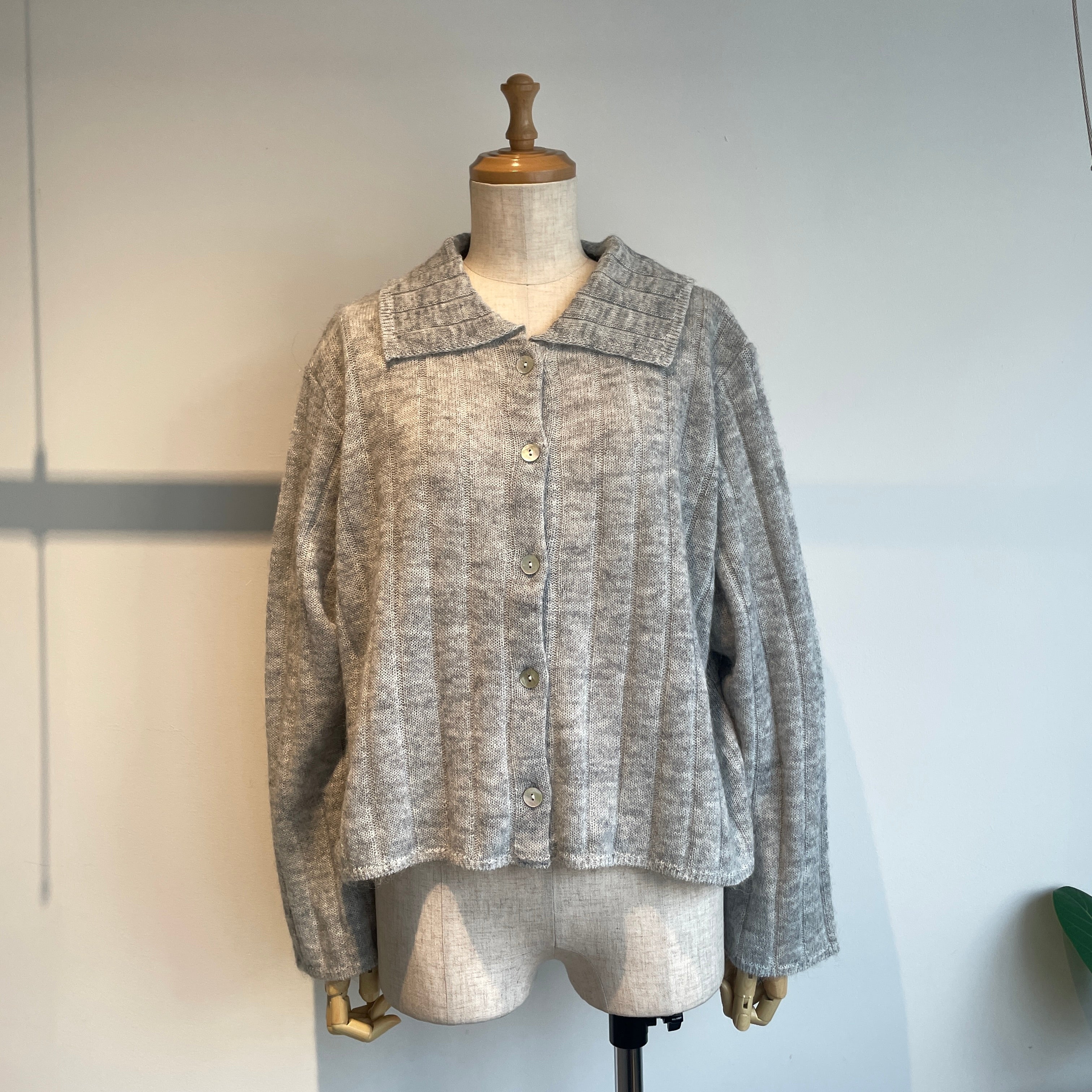 Porter des boutons – hibikiru