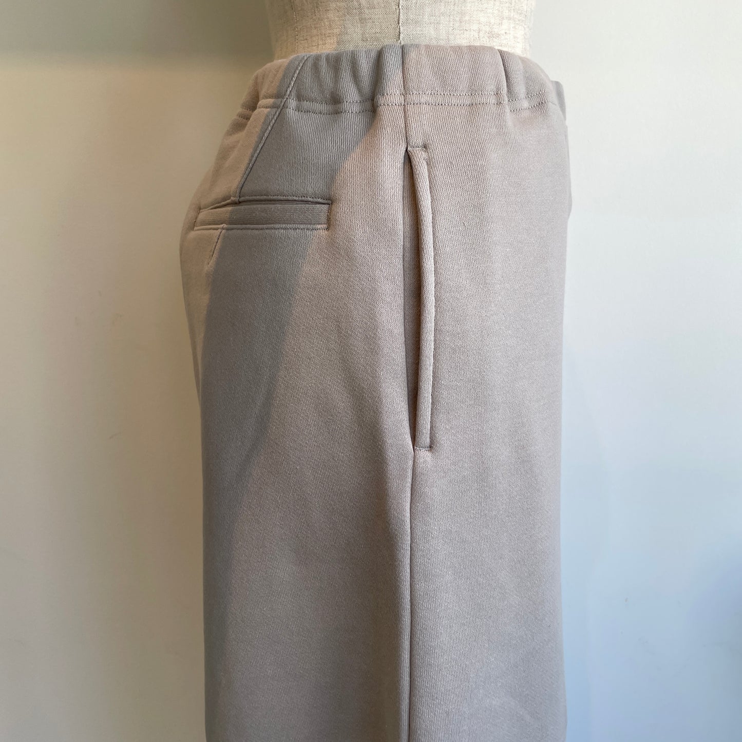 HAVERSACK//アズマ裏毛イージースエットパンツ　362623