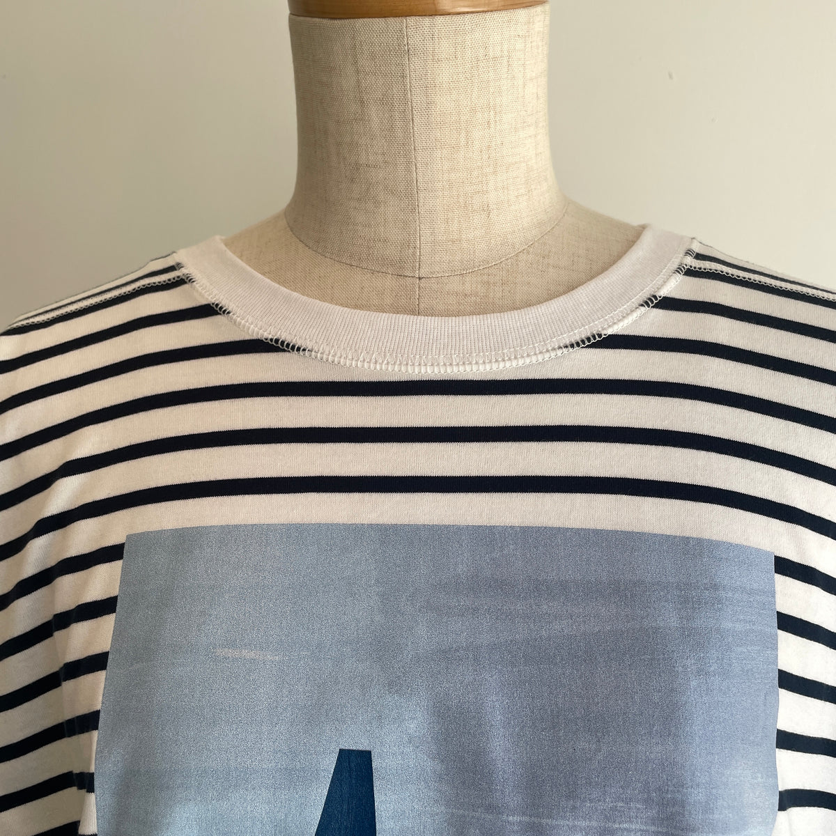 ASEEDONCLOUD【受注商品】//Shikisaika T-shirt(家柄) 271803