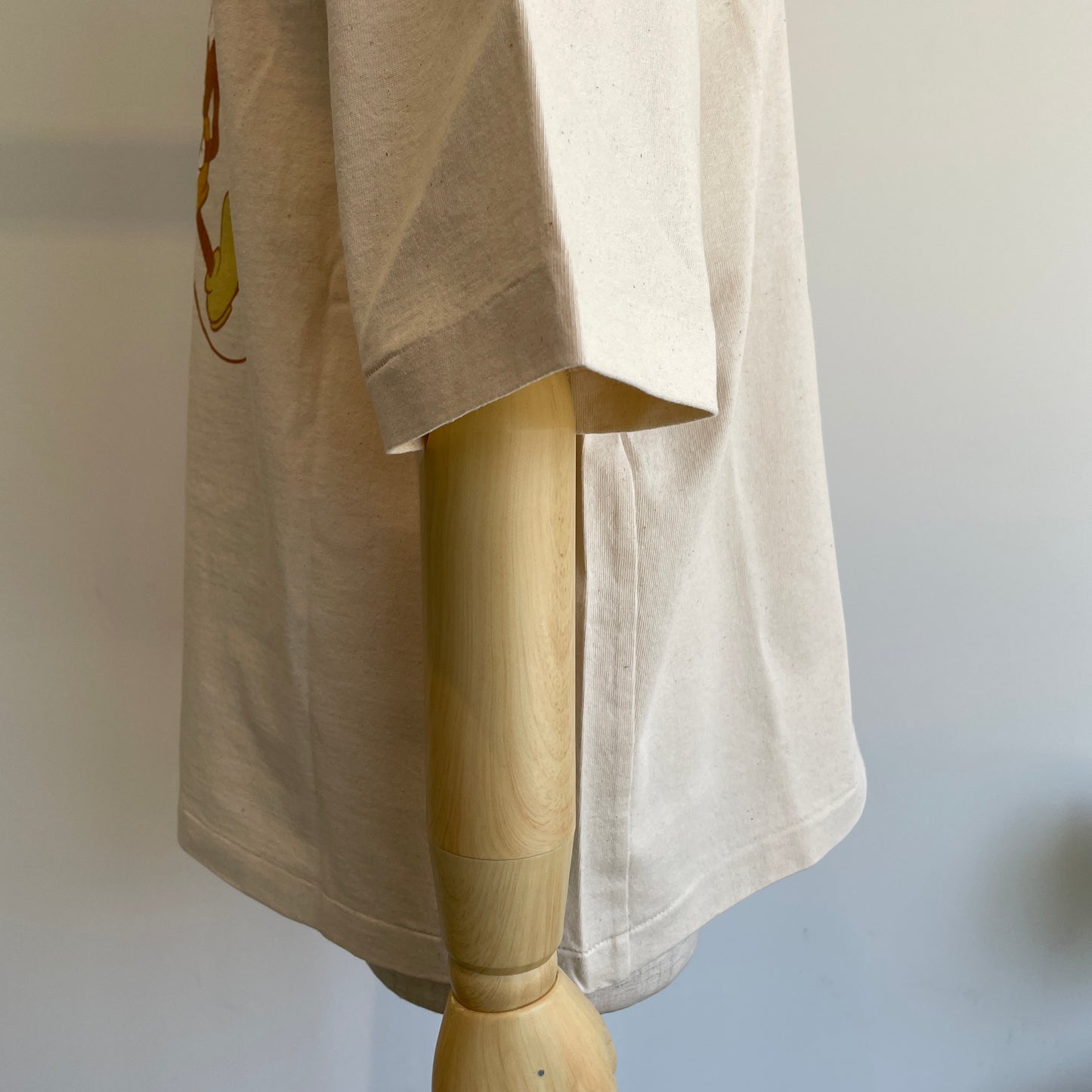 UNDYED//UNDYED ×JACKSON MATISSE MICKEY-T 26S353