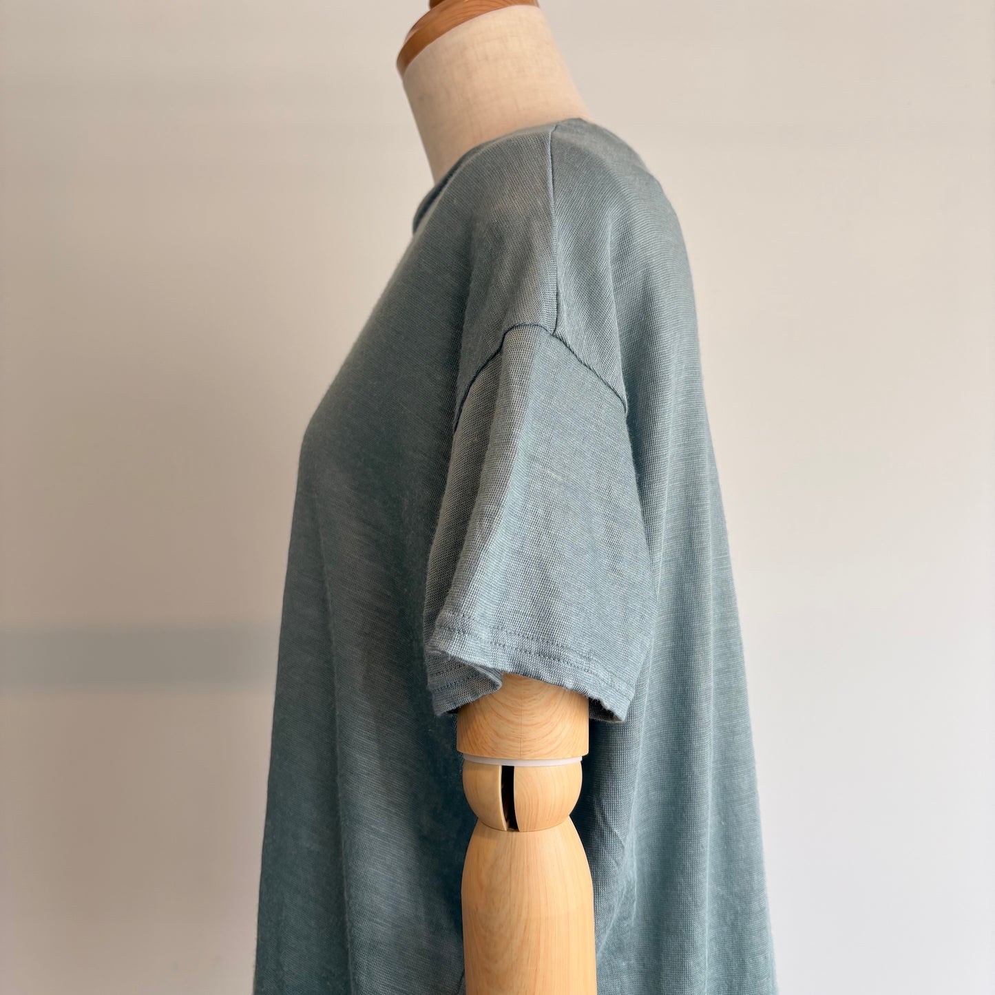 handsofcreation//ラミー天竺ハーフS T 01630848