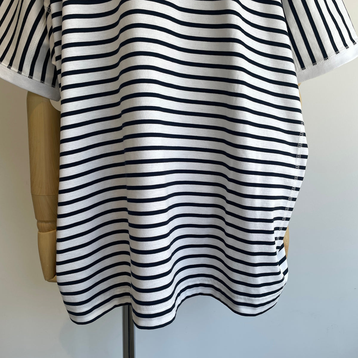 ASEEDONCLOUD【受注商品】//Shikisaika T-shirt(町柄) 271804