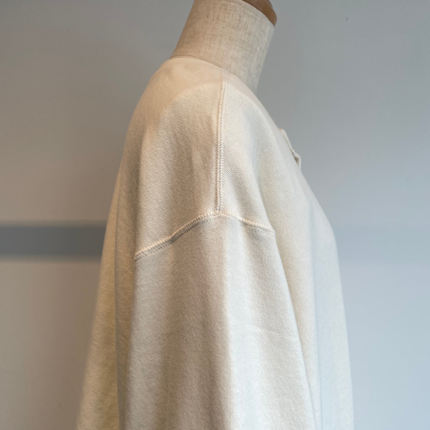 MarchAprilMay //reine sweat レーヌスウェット　3-6-041