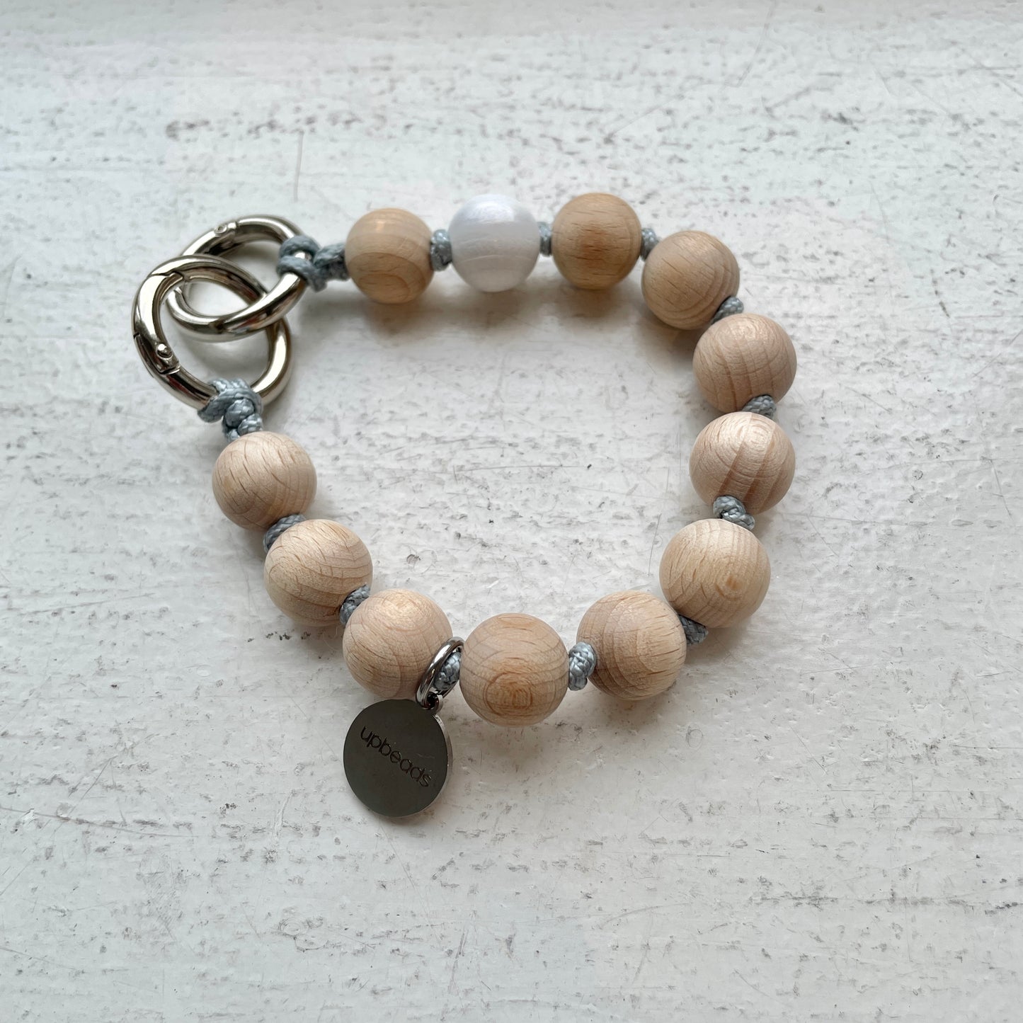UPBEADS//strap MINI (22cm)