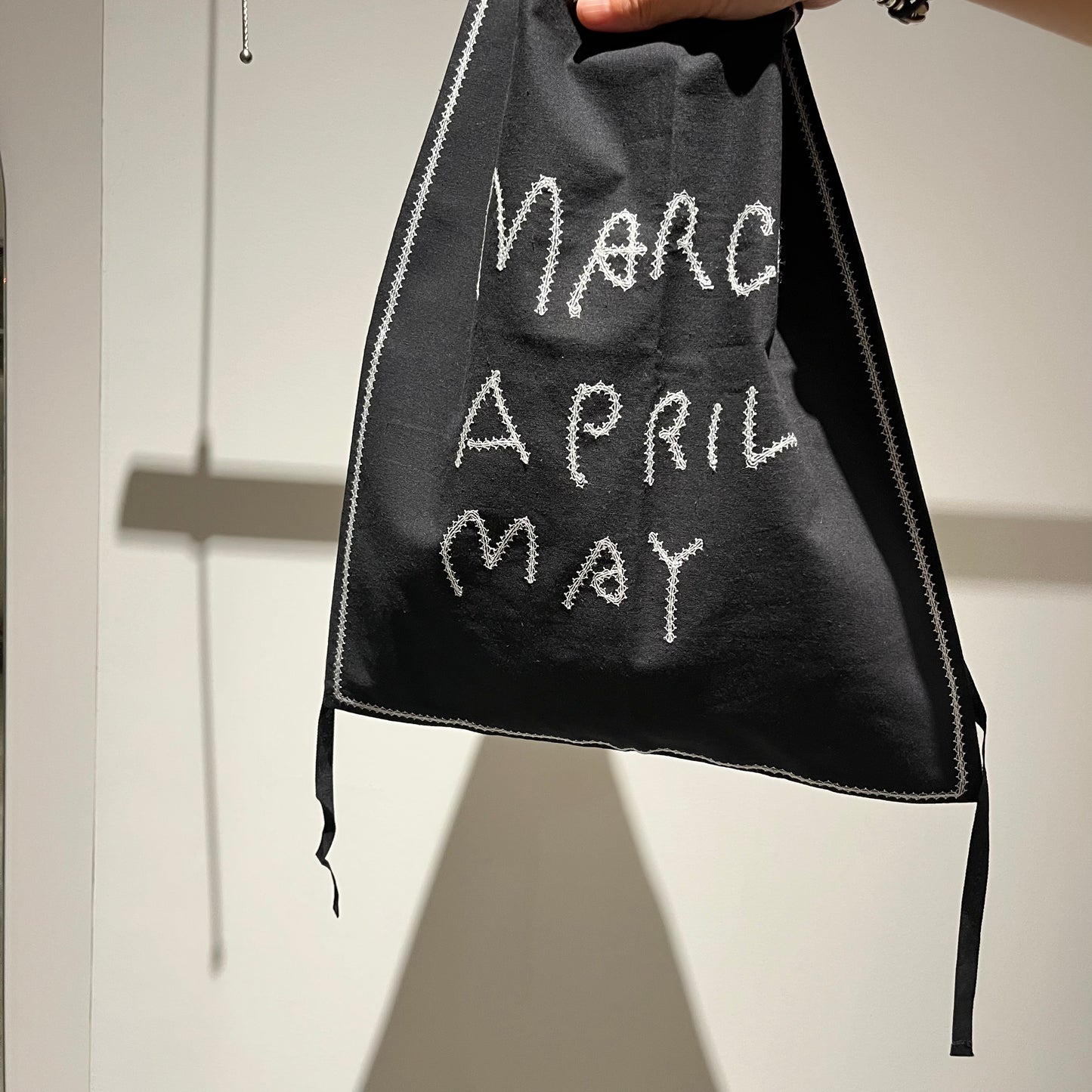 MarchAprilMay // エコBAG-053