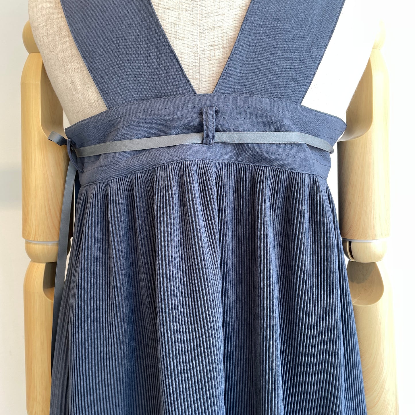 ASEEDONCLOUD //Festival Wrap Skirt 261401