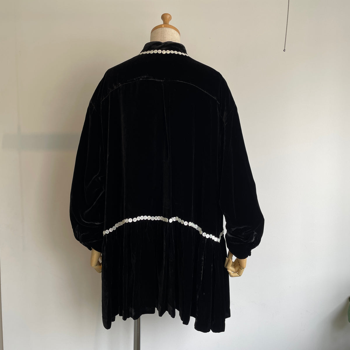 aseedoncloud//Memories short dress(Weaving memories cloth)