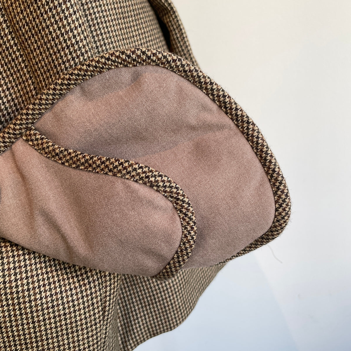 ASEEDONCLOUD//Railway waistcoat 262703