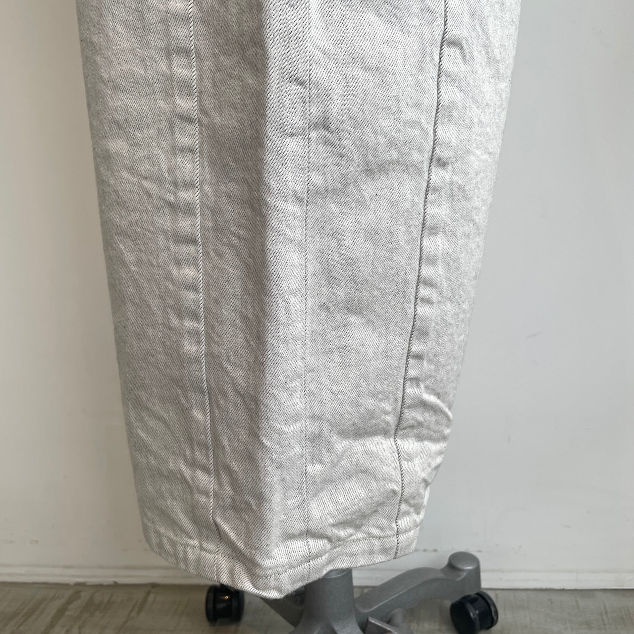 NATIVEVILLAGE//No.12 灌木 Root darts pants 31261-12213