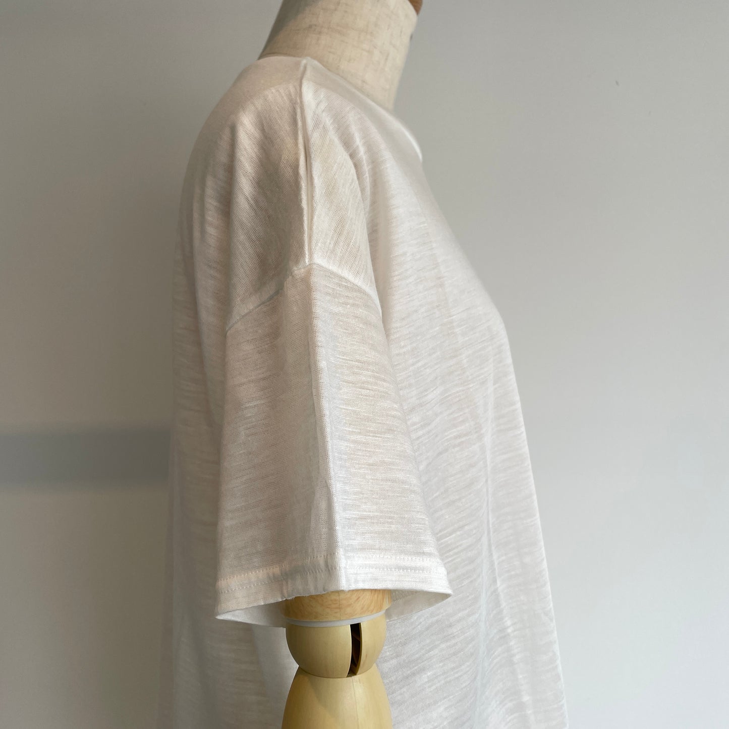handsofcreation//ラミー天竺ハーフS T 01630848