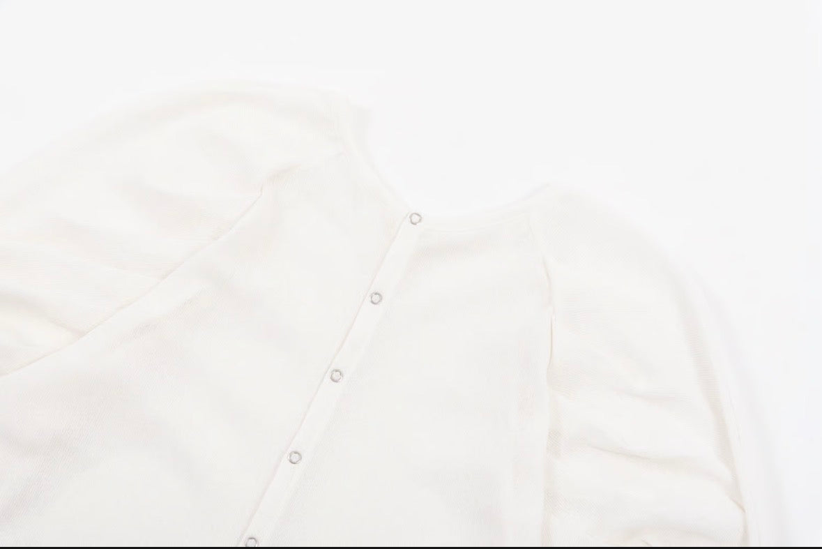 MarchAprilMay//bingsoo tops short ピンストップスショート