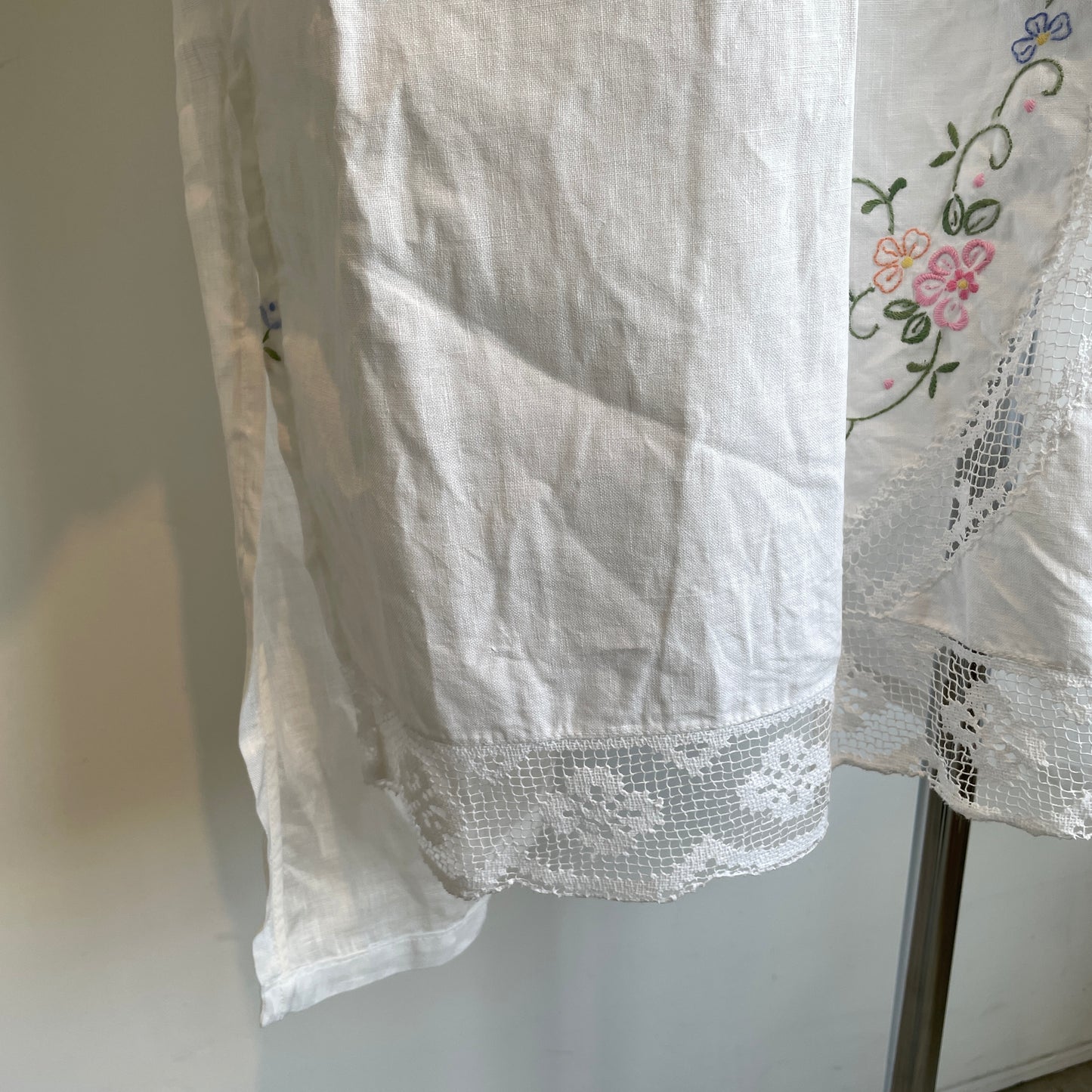 heriter//table cloth kaftan dress
HO-00-7061