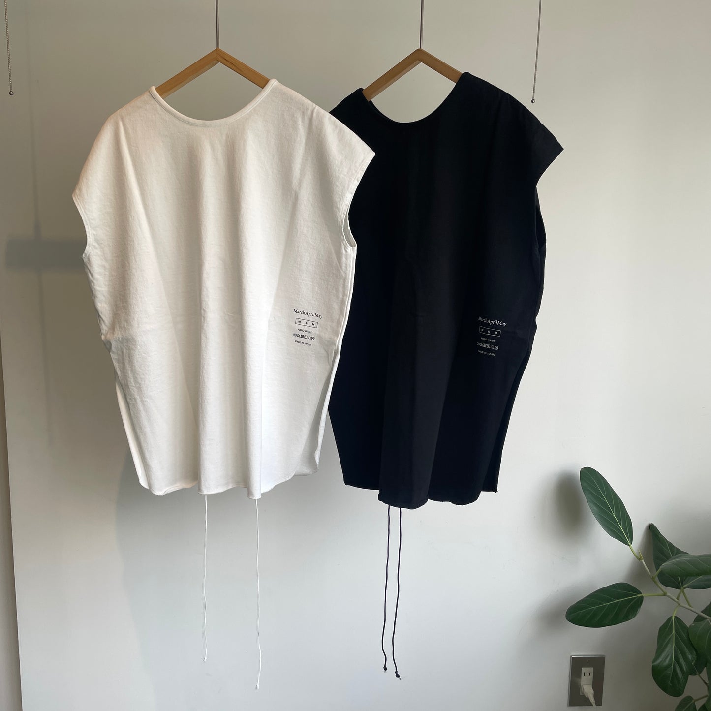 March April May//ブーケトップス　bouquet tops
