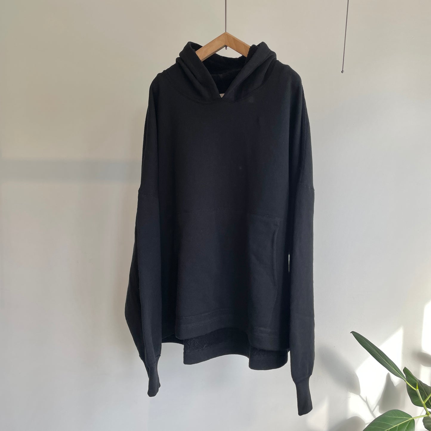 handsofcreation//30/10ランダム吊り裏毛フーディーPO 02550835