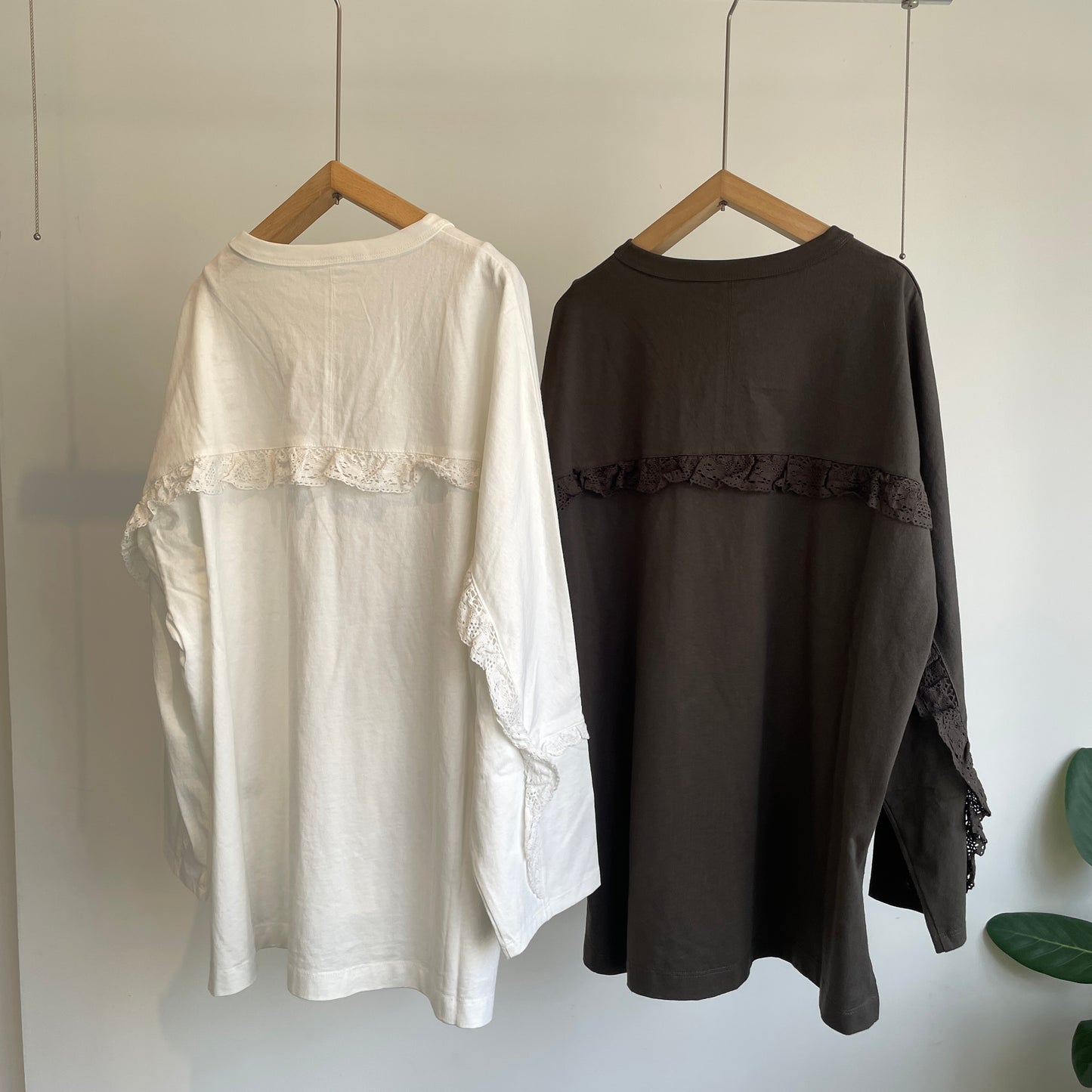 buoy //cotton lace LONG PO 27-01-СТ-009-25-2