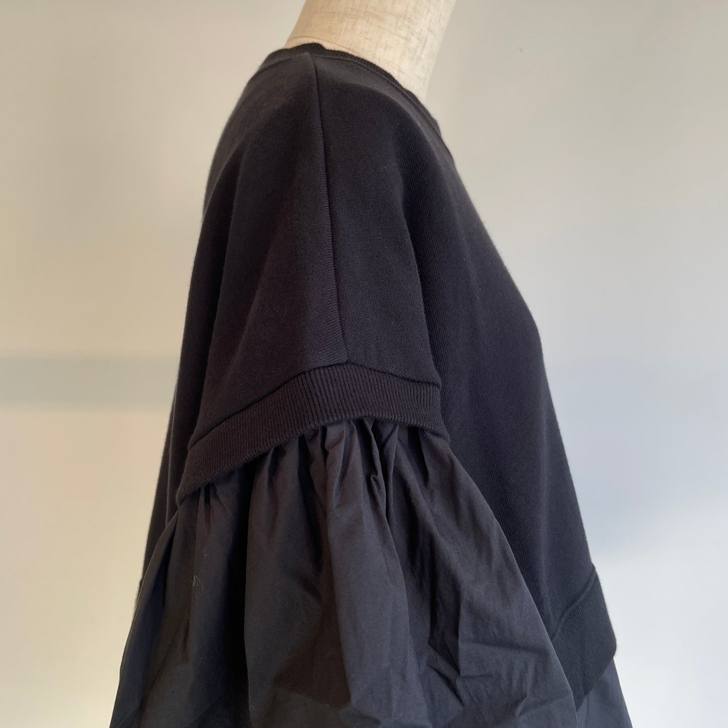 universaltissu//セントラル裏毛タイプライターコンボPO
US250CT016