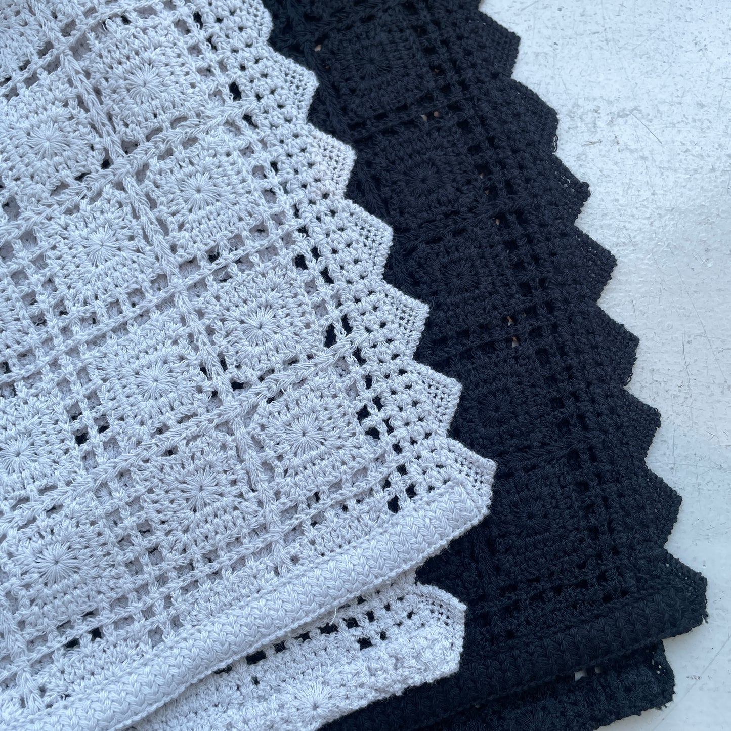 yuni//Cotton Lace wrap スカート　1701SK006261