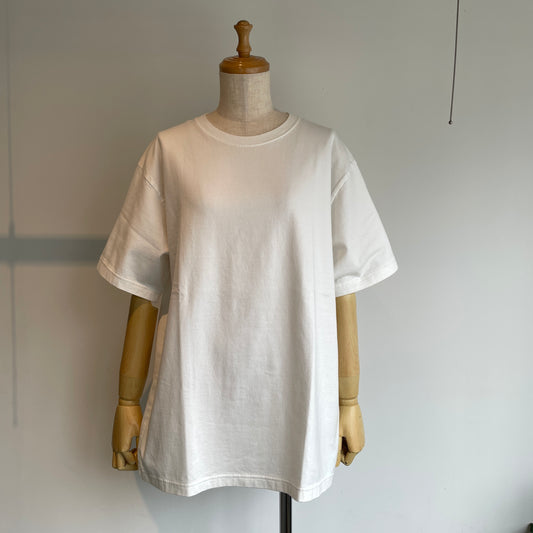 universaltissu//クラシック天竺 Tシャツ　TS250CT085