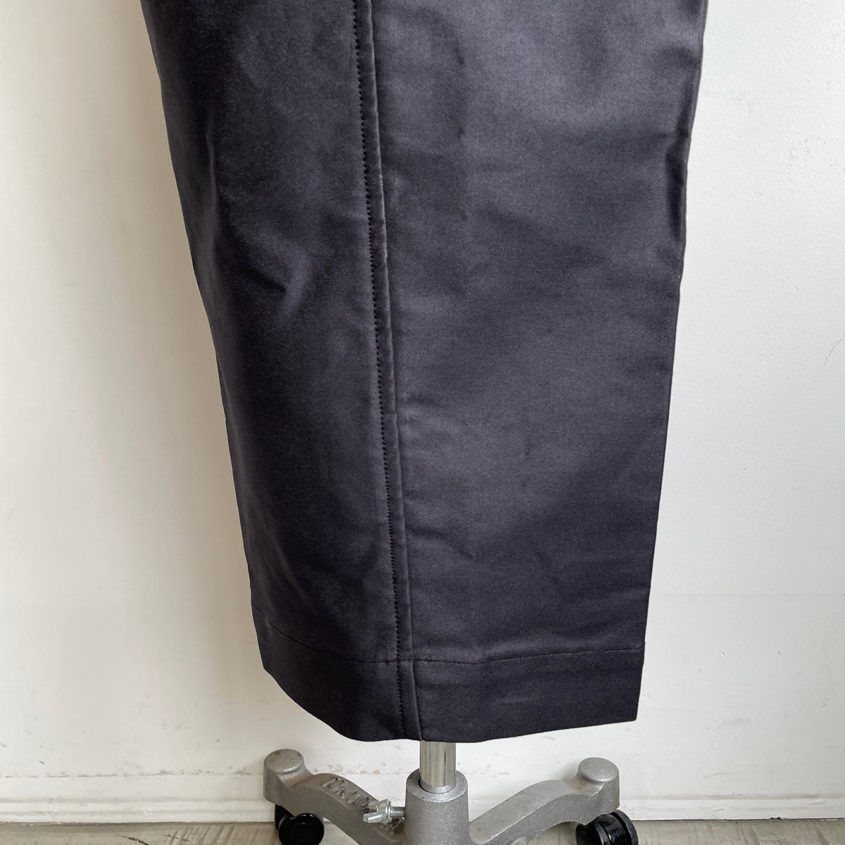 haversack//フレンチモールスキンサロペットパンツ　462623