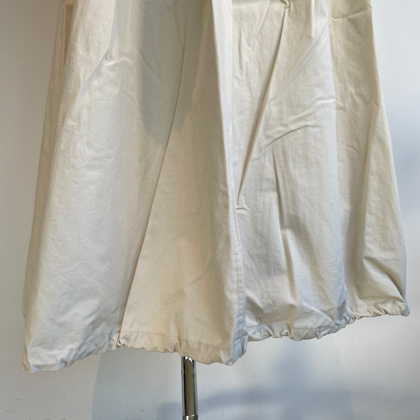 handsofcreation//高密度コンパクト30ウェザー播州洗い+LD反発加工パラシュートSKT 02610501