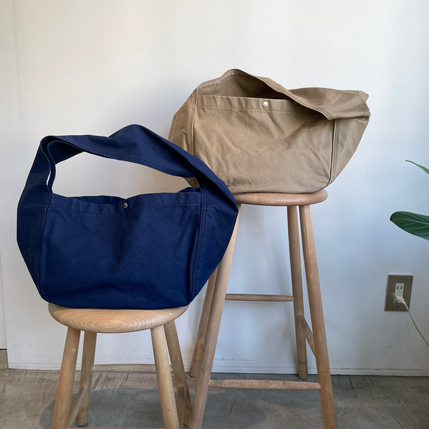 koton//Kago bag  121-118