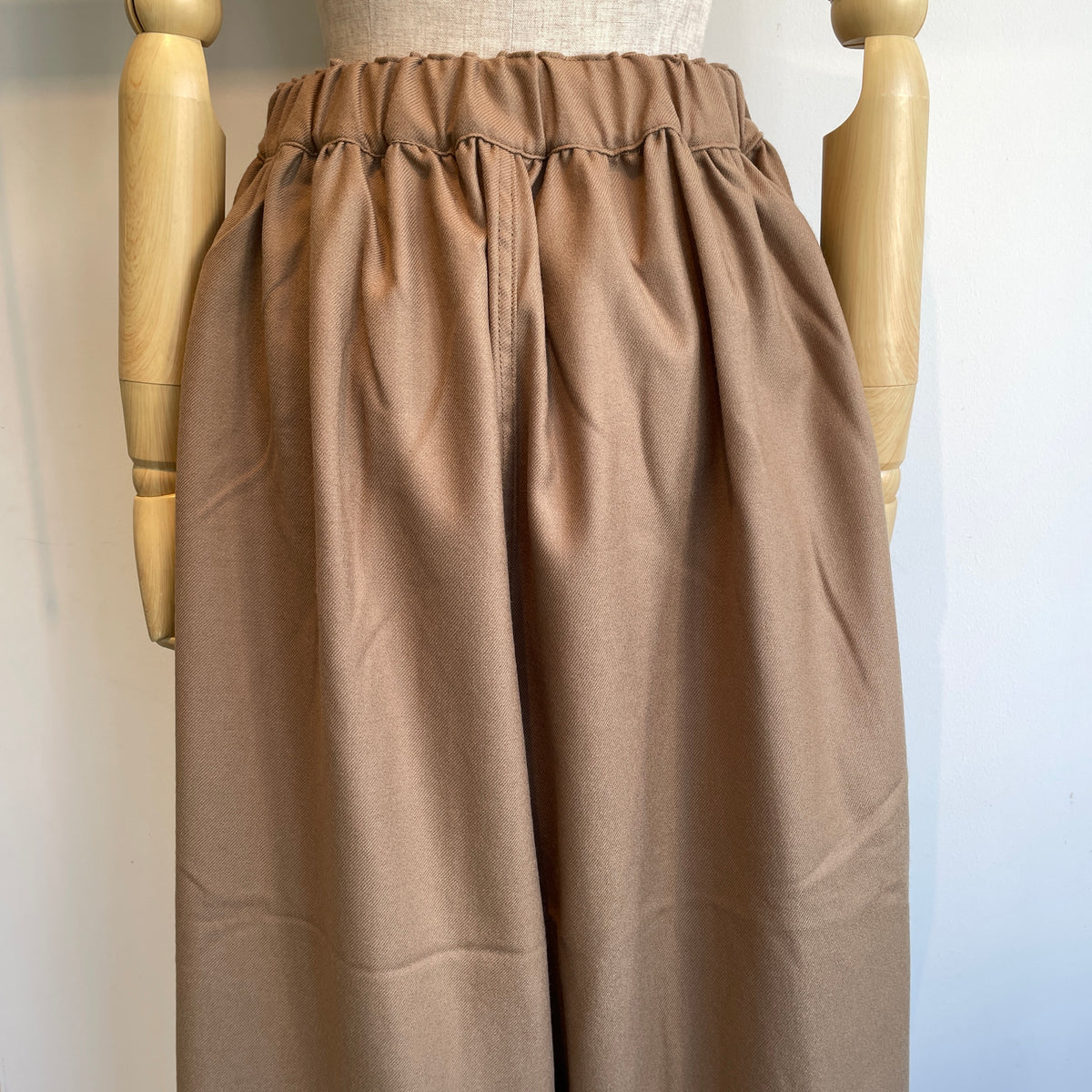 ASEEDONCLOUD//HW culottes 262509