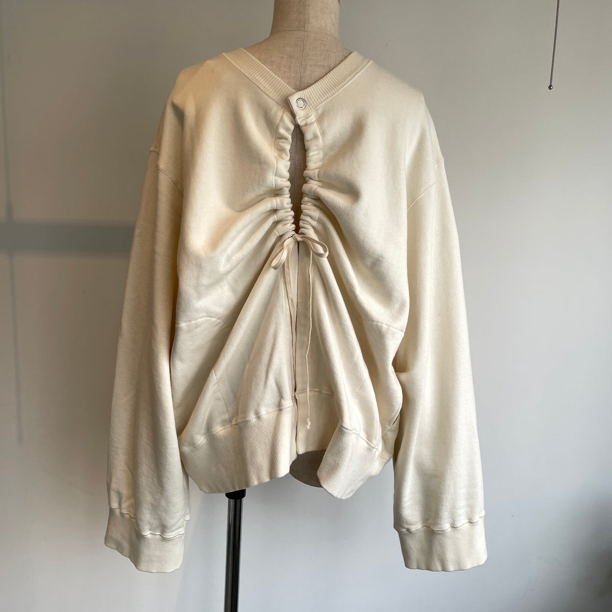 March April May//reine sweat レーヌスウェット
3-6-041