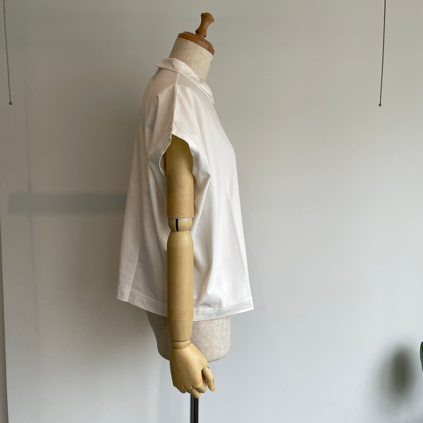 handsofcreation//丸襟PO 01630877