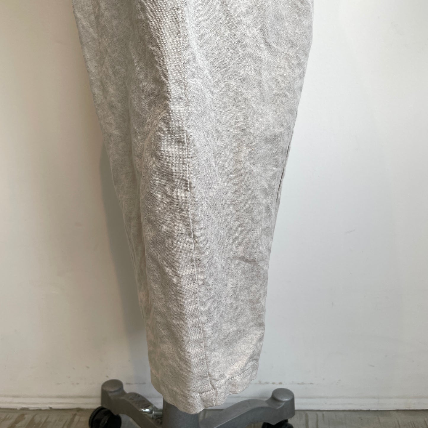 buoy buoy//Li/CクロスワッシャーAPLON パンツ　2701PT007261