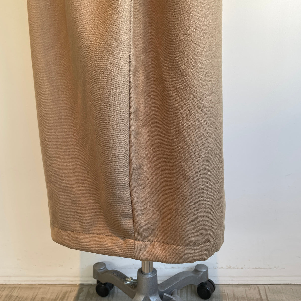 ASEEDONCLOUD//HW culottes 262509
