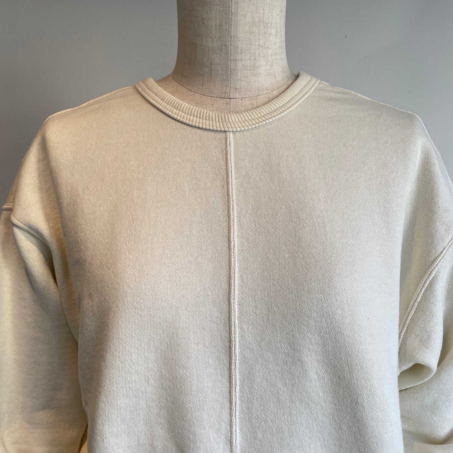 MarchAprilMay//アテナスウェット