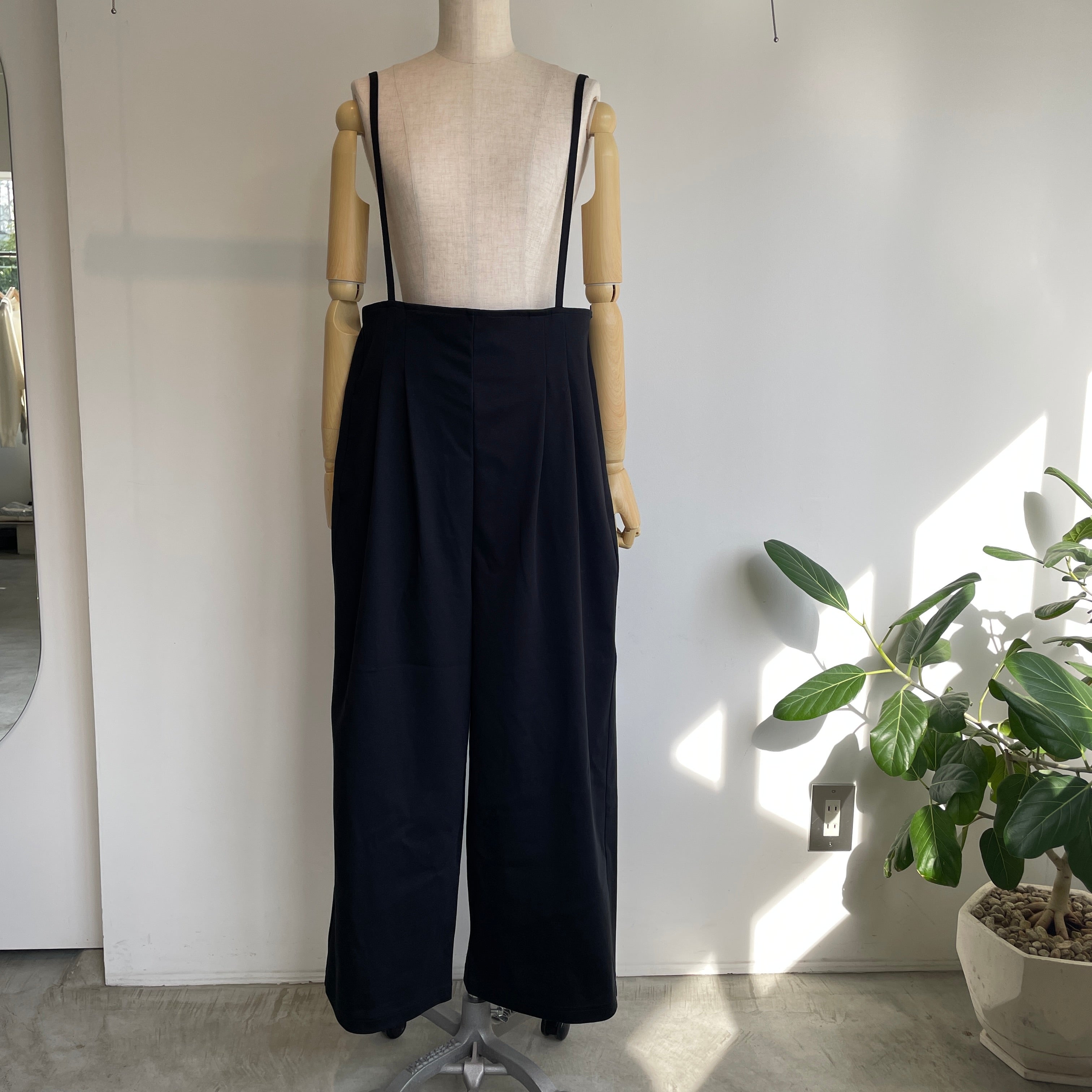 Porter des boutons – hibikiru