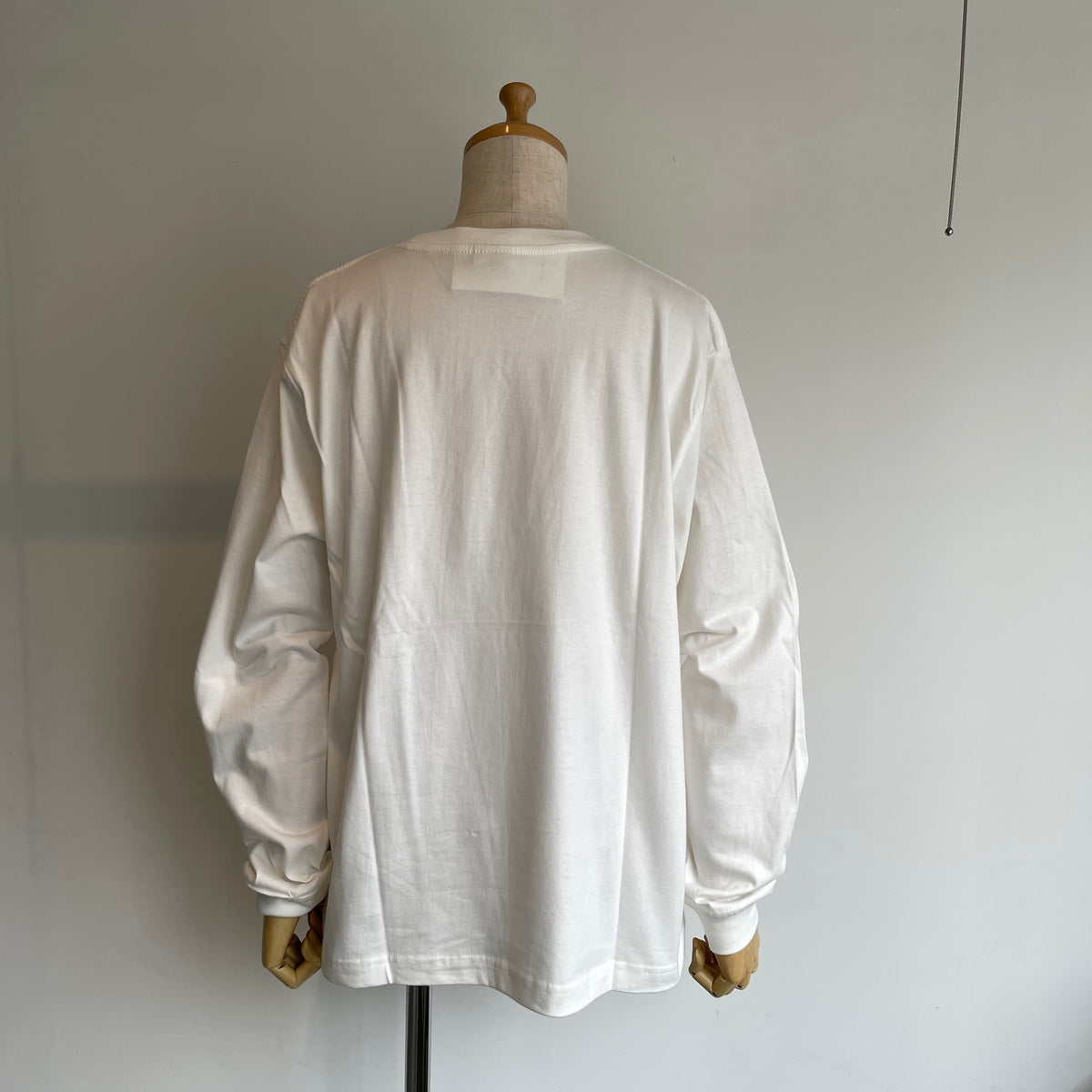 sweetlittlenothing//spring forest ロングスリーブTシャツ