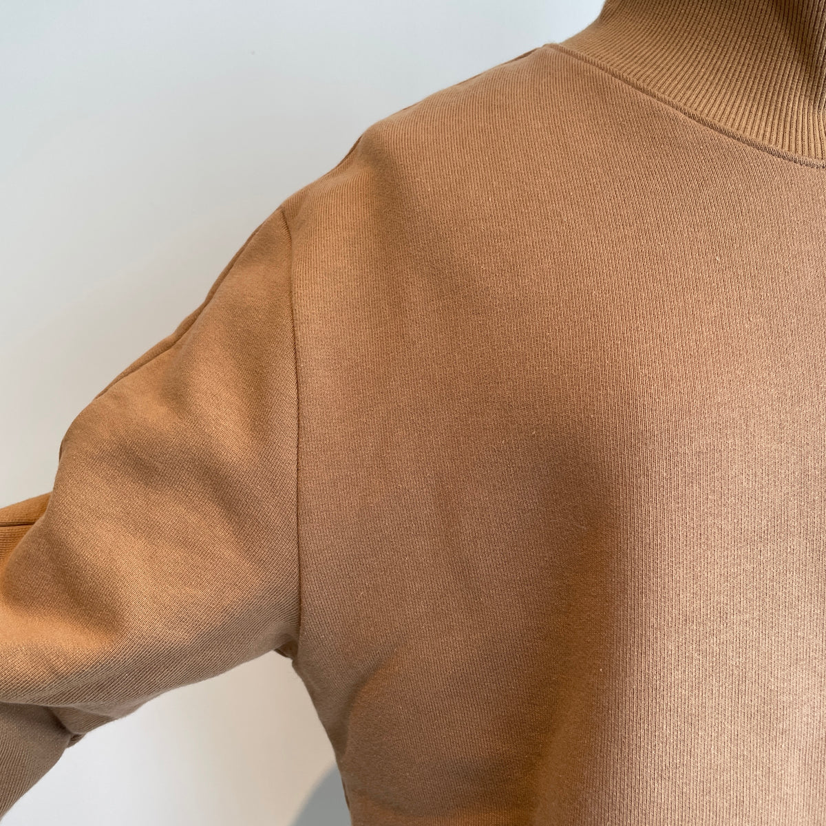 ASEEDONCLOUD //HW turtleneck sweater 252814