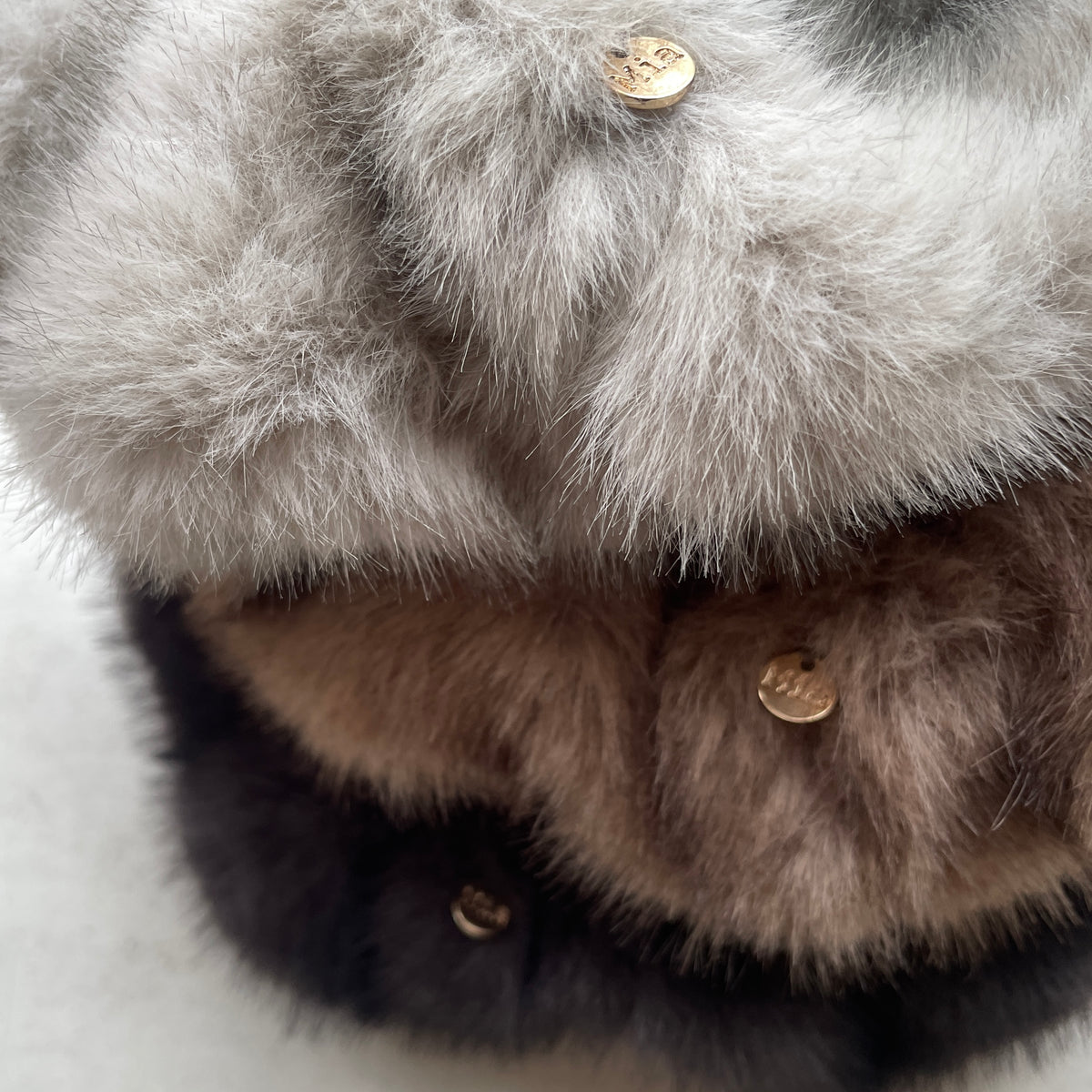 Mia Hat //Fur Chouchou No.2678