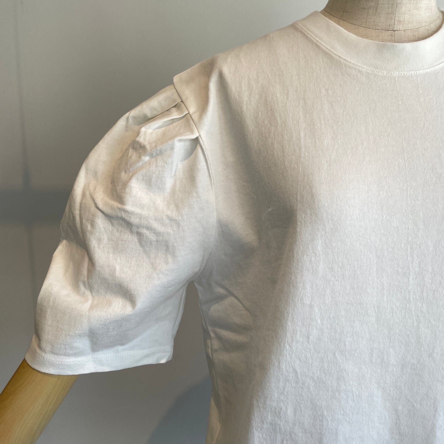 buoy buoy//VINTAGE REAL square T-シャツ　2701CT011261