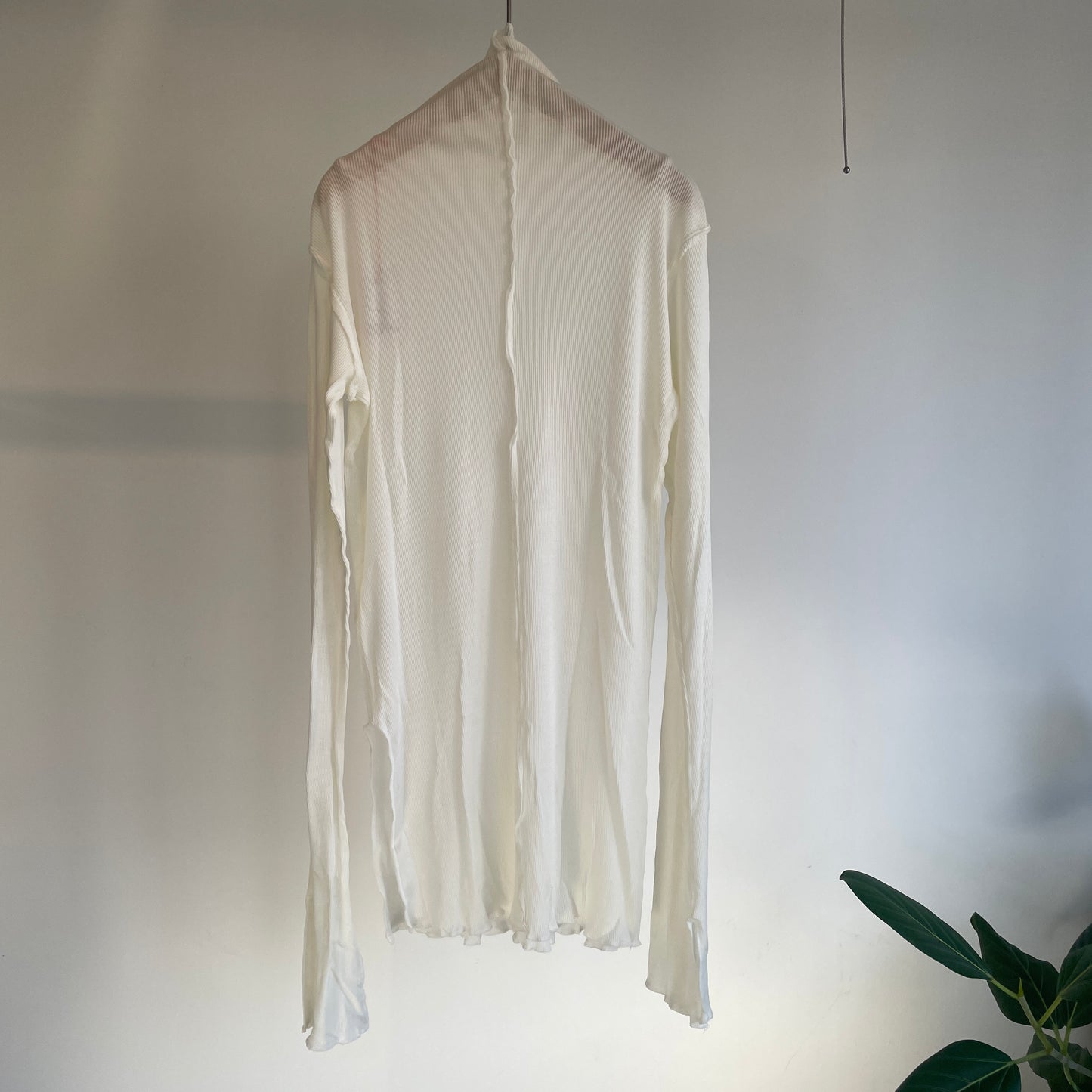 MarchAprilMay //fog-lib highneck フォグリブハイネック 3-6-044