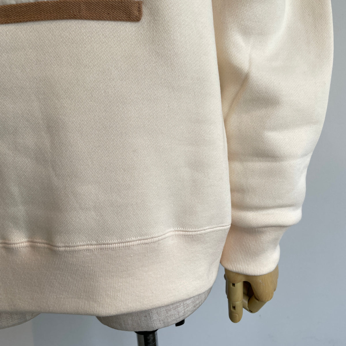ASEEDONCLOUD //okunensha sweatshirt(Horse) 262801