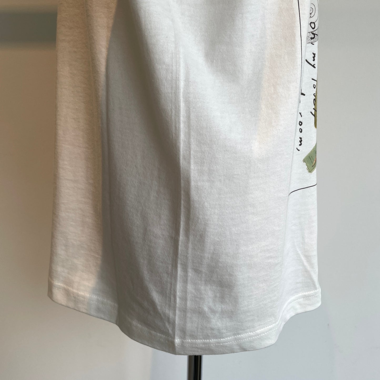 Sweet Little Nothing//My lovely clttered room半袖Tシャツ