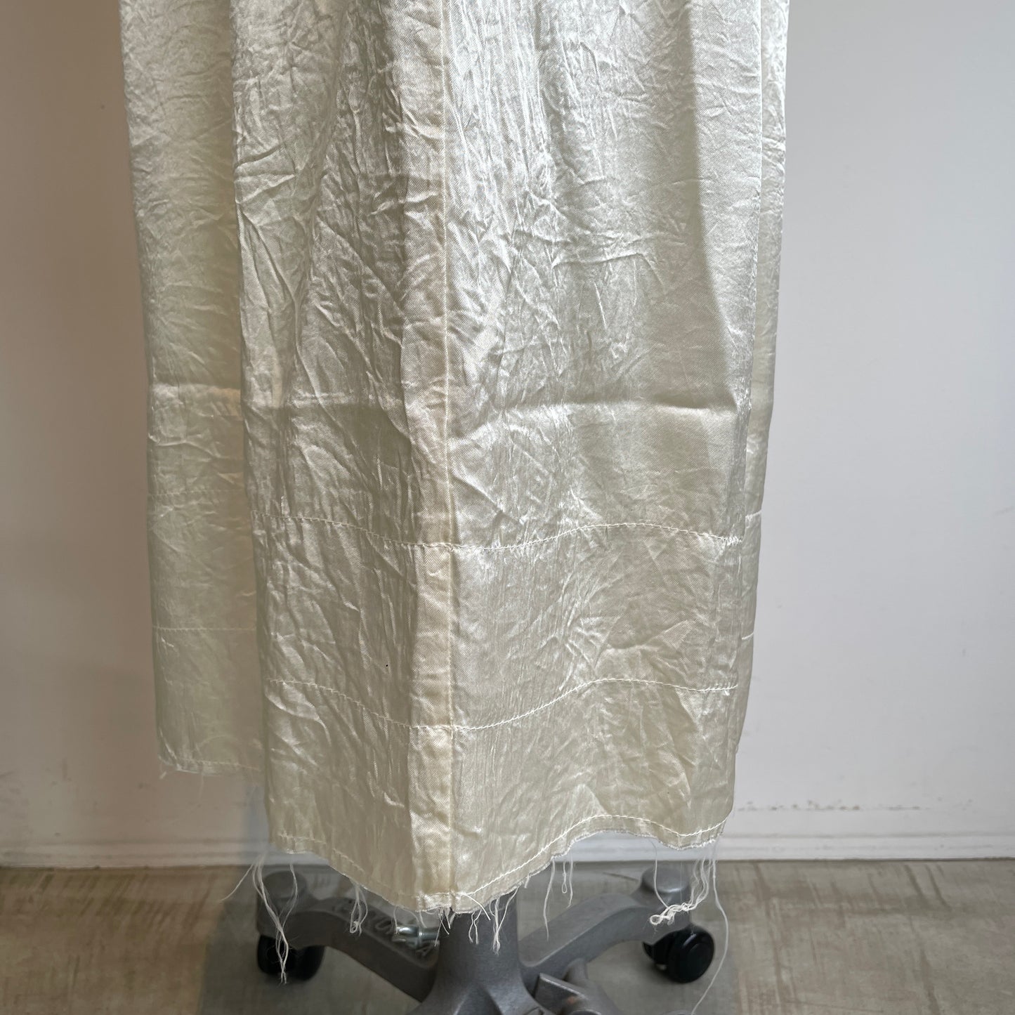 MarchAprilMay//bavarois skirt　ババロアスカート