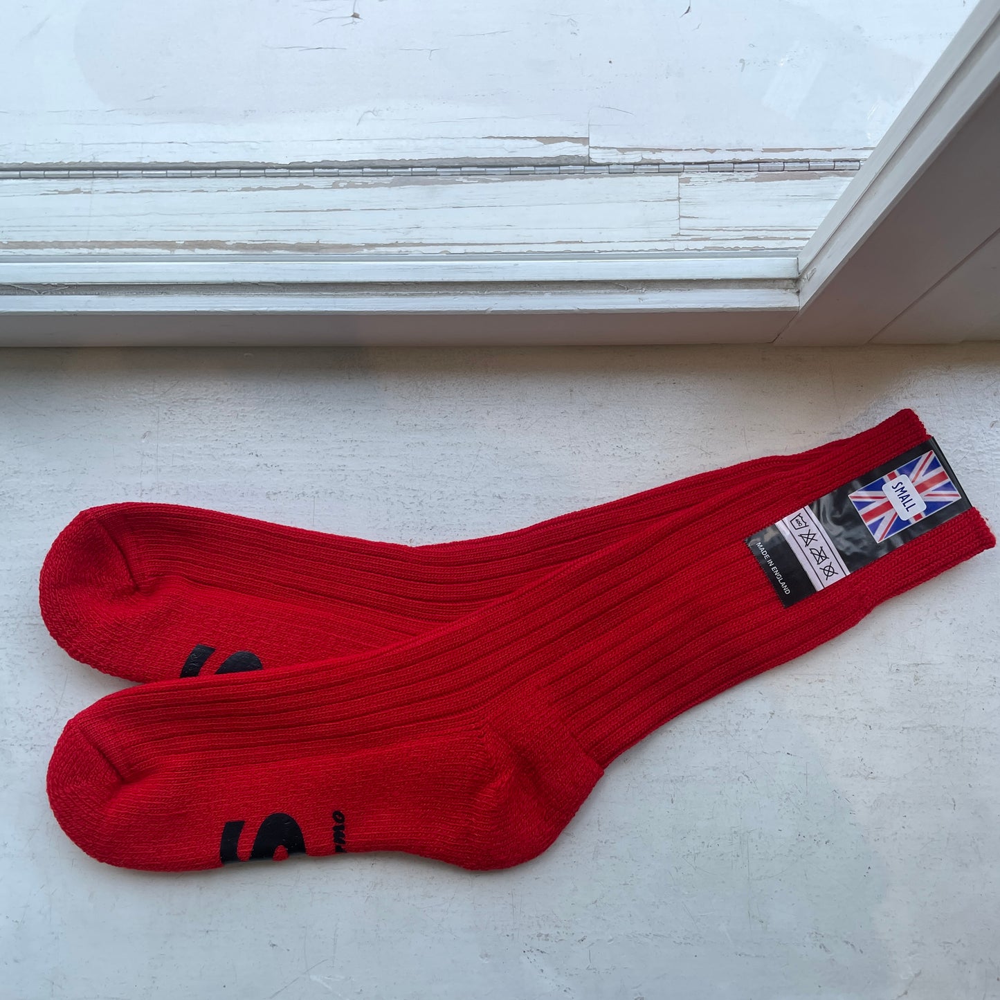 Yarmo//Cushion Sole Work Sock YAR-26AW 3273S