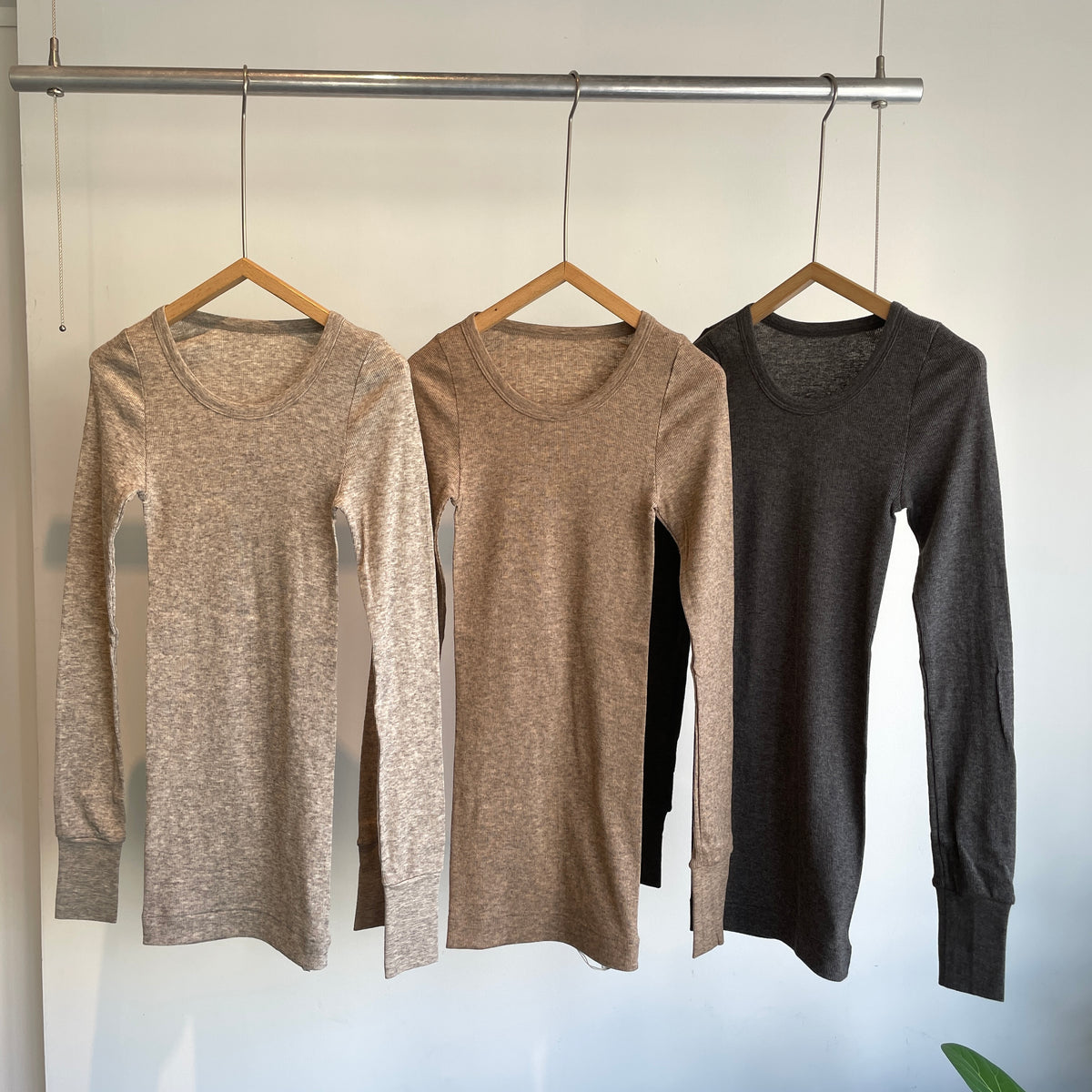 koton//O.CYak TERECO U-neck   252-867