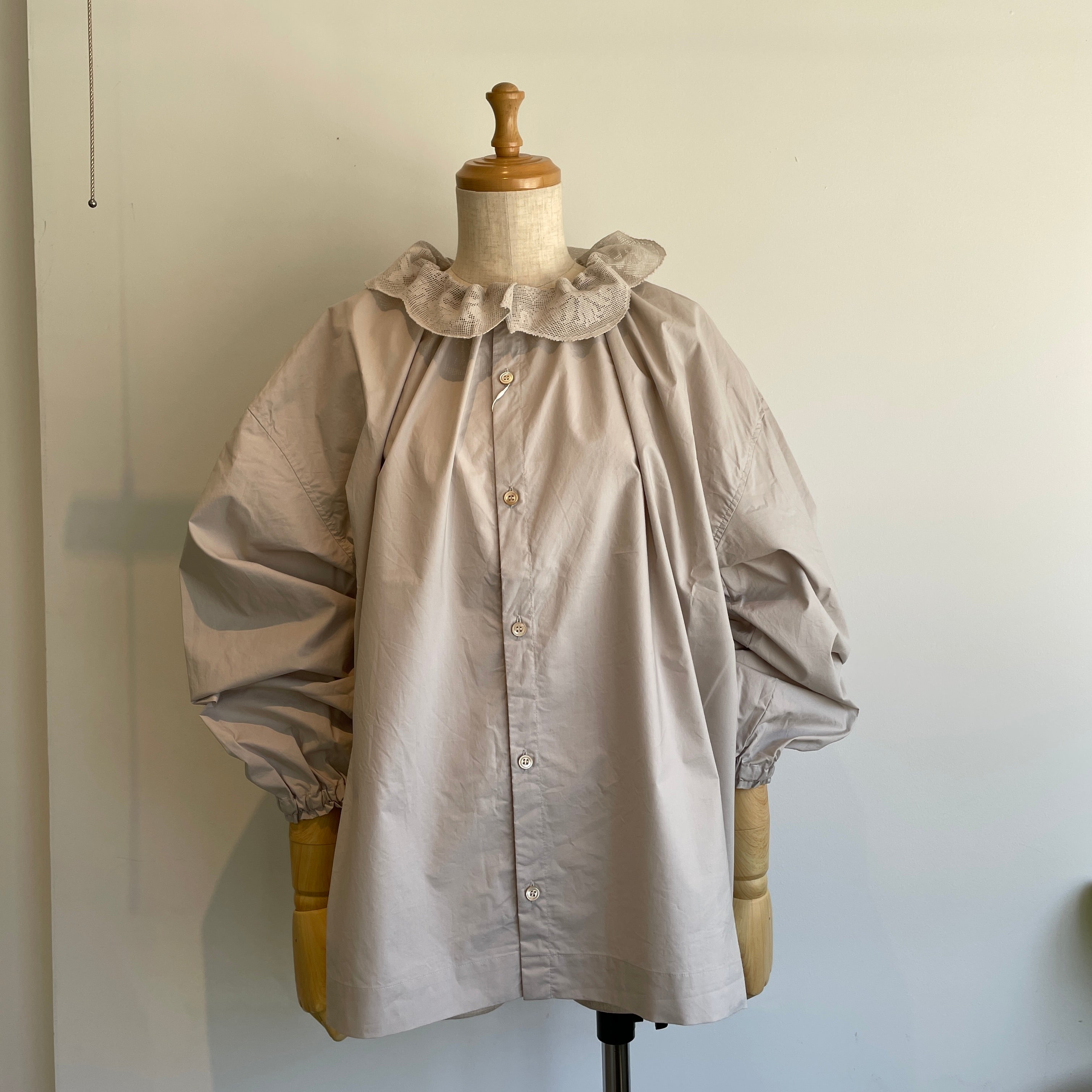 ユニヴァーサルティシュ／ナチュラルタイプライターイタリアンフィレ