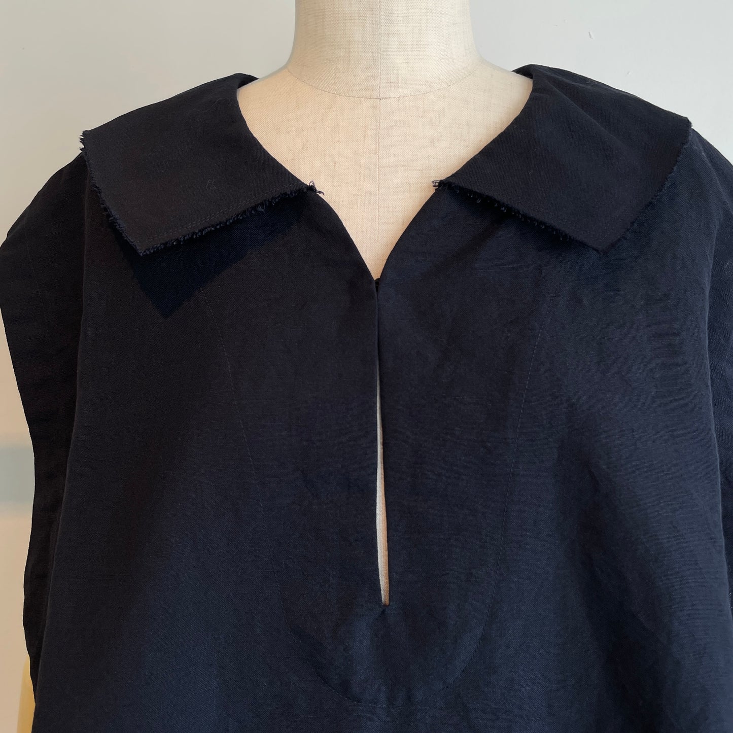 koton//Weather cloth dress  262-911