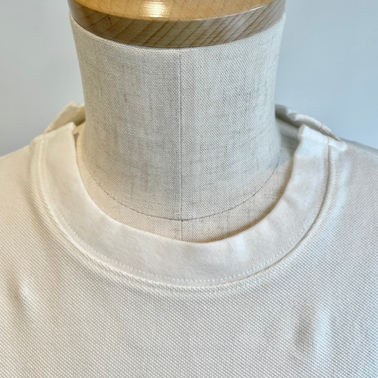 handsofcreation//マハバーラ40/2カノコギャザーS P/0  1610807