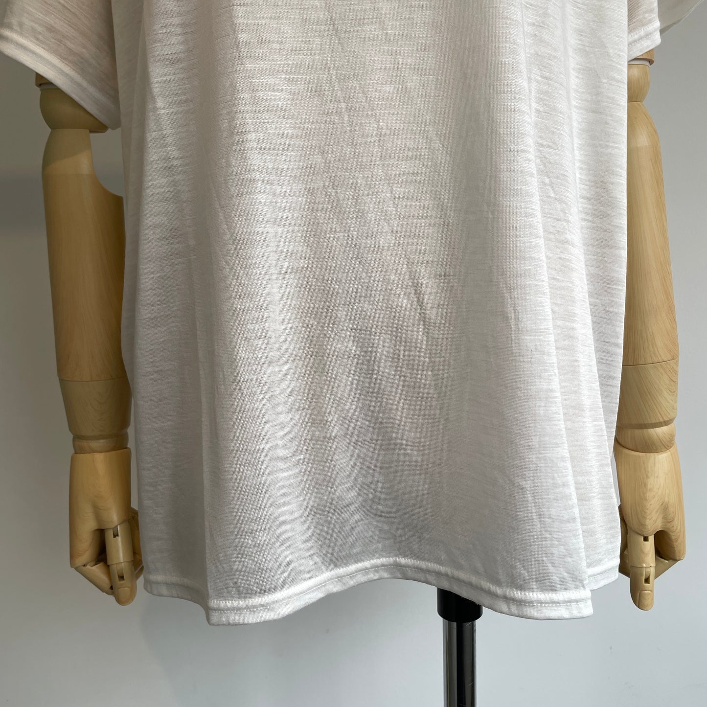 handsofcreation//ラミー天竺ハーフS T 01630848