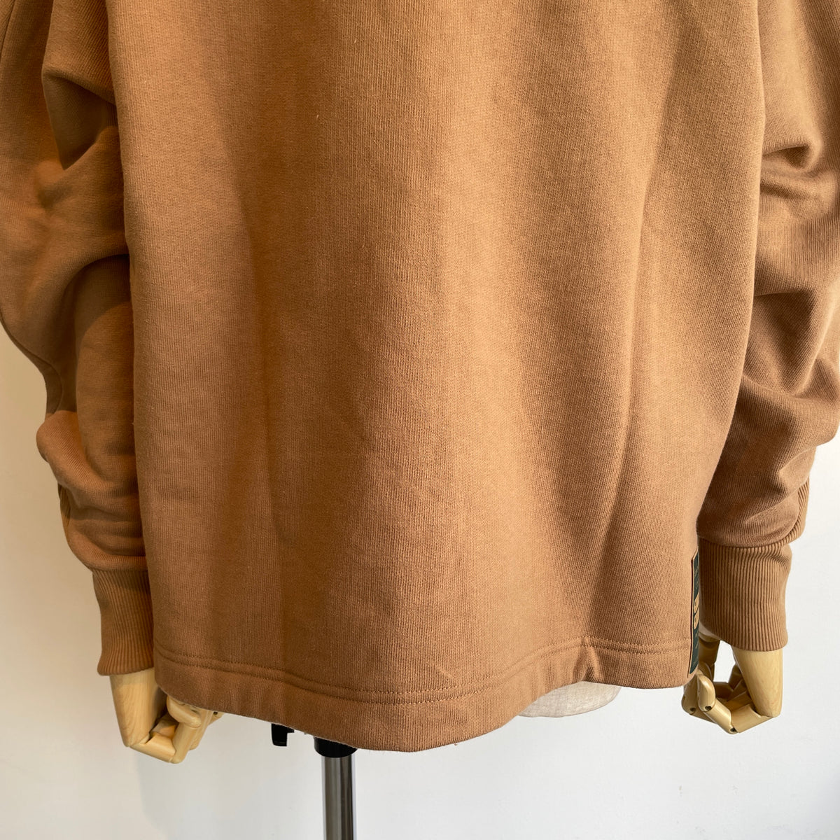 ASEEDONCLOUD //HW turtleneck sweater 252814